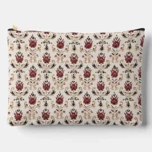 Bolso de cosméticos Baroque Bloom