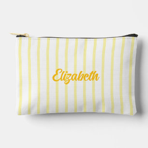 Bolso de cosméticos de viaje para despedida de sol