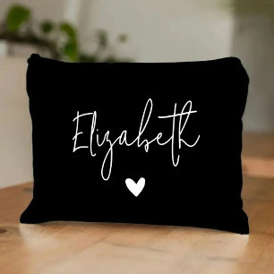 Bolso de Cosméticos Personalizado para Ella Regalo