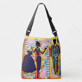 Bolso de cuerpo cruzado Studio16