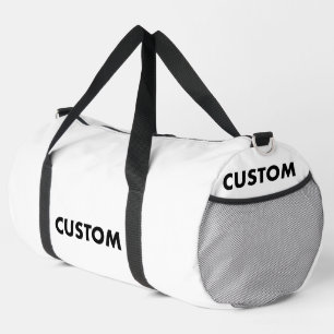 BOLSO DE DEPORTE GRANDE 
