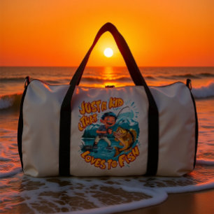 BOLSO DE DEPORTE GRANDE