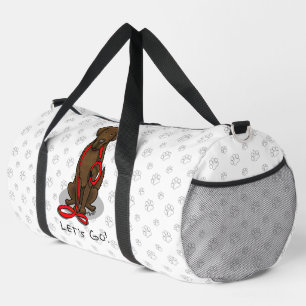 BOLSO DE DEPORTE GRANDE