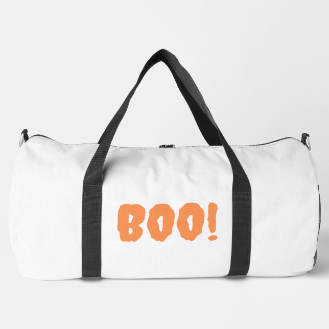 Bolso De Deporte Grande 2.º bocanada (Anverso)