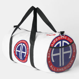 Bolso De Deporte Grande 82.º Personalizable "Todos los Estados Unidos"