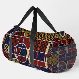 Bolso De Deporte Grande A Chris le gusta
