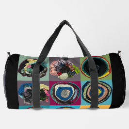 Bolso De Deporte Grande Accessories > Bags & Wallets > Gym & Duffel Bags