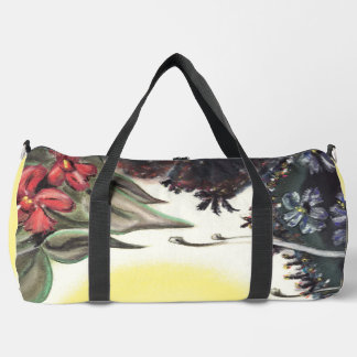 Bolso De Deporte Grande Agartha