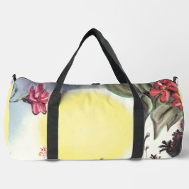 Bolso De Deporte Grande Agartha