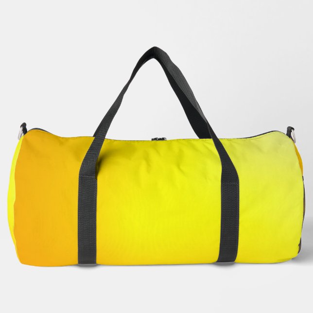 Bolso De Deporte Grande Amberwake (Anverso)