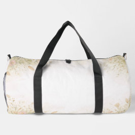 Bolso De Deporte Grande Amigo del bosque pequeño zarigüeya