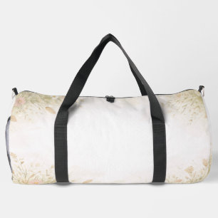 Bolso De Deporte Grande Amigo del bosque pequeño zarigüeya