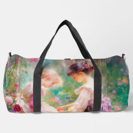 Bolso De Deporte Grande Amistad