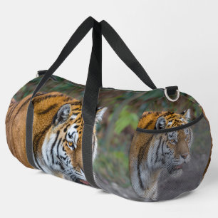 Bolso De Deporte Grande Amur tiger