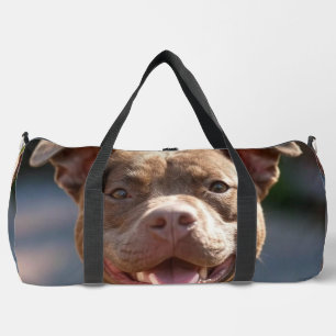 Bolso De Deporte Grande Añadir Personalizar fotográfico de pitaciones