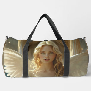 BOLSO DE DEPORTE GRANDE ÁNGEL - ÁNGELES