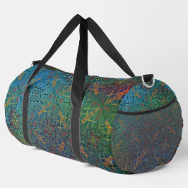 Bolso De Deporte Grande Antena