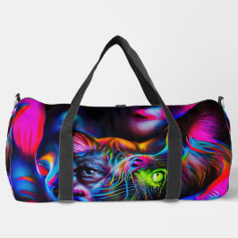 Bolso De Deporte Grande Antrofobia
