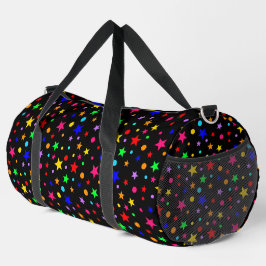 Bolso De Deporte Grande Arae