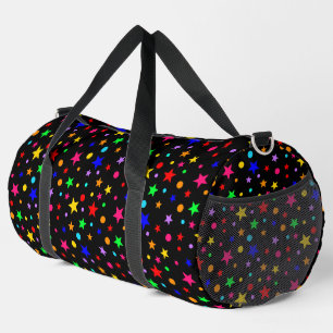 Bolso De Deporte Grande Arae