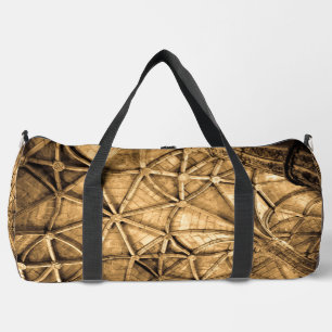 Bolso De Deporte Grande Arquitectura de Portugal