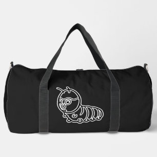 Bolso De Deporte Grande Arte de Huevo RG RA