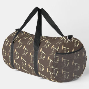 Bolso De Deporte Grande Ataque de cuello de la junta de la bomba de aceite