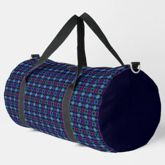 Bolso De Deporte Grande Attentive Eye to all Trends