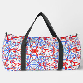 Bolso De Deporte Grande Audson