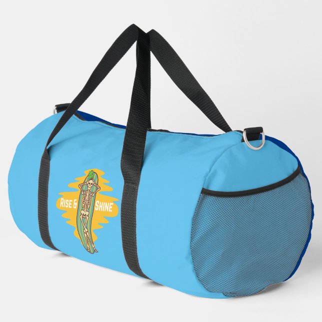 Bolso De Deporte Grande aumentar y brillar (Esquina derecha)