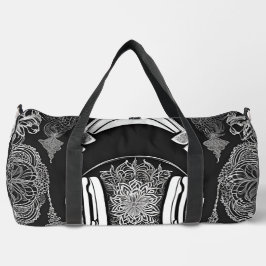 Bolso De Deporte Grande Auriculares Modo de IA