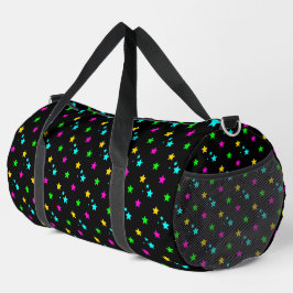 Bolso De Deporte Grande Aurigidas