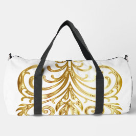 Bolso De Deporte Grande Autoridad de regalos de Navidad® Grande