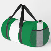 Bandera de Nigeria