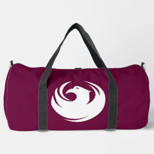 Bolso De Deporte Grande Bandera de Phoenix, Arizona