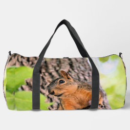 Bolso De Deporte Grande Bashful