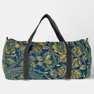 Bolso De Deporte Grande Blossom Elegance Duffle Bag
