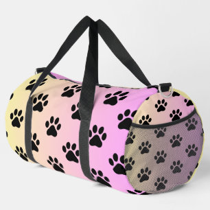 Bolso De Deporte Grande Bold Mandala Tie Dye Gear