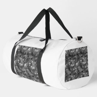 Bolso De Deporte Grande "Bolsa de viaje y GYM"