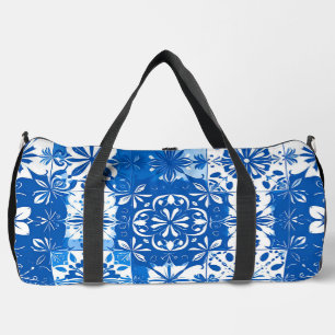 Bolso De Deporte Grande Boracay Azul GRANDE