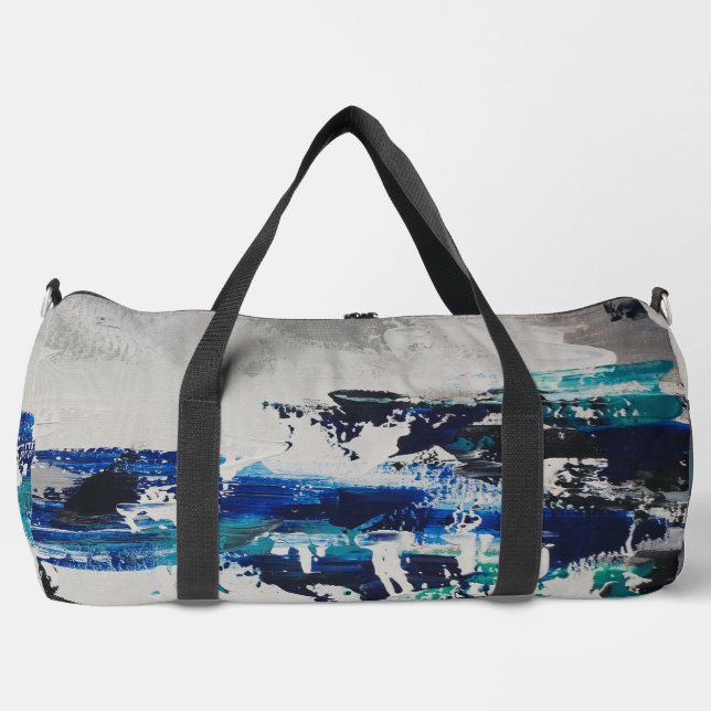 Bolso De Deporte Grande Brise (Anverso)