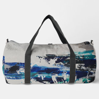 Bolso De Deporte Grande Brise