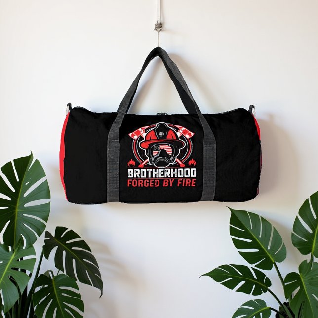 Bolso De Deporte Grande Brotherhood Forged By Fire Emblem (Subido por el creador)