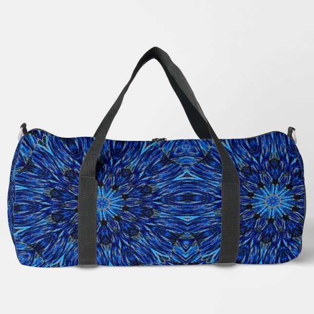 Bolso De Deporte Grande Bruiser (Anverso)