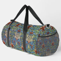 Cabeza de serpiente de William Morris