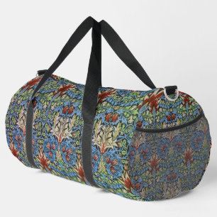 Bolso De Deporte Grande Cabeza de serpiente de William Morris