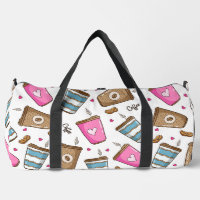 Café, Frijoles para café, corazón, amante del café