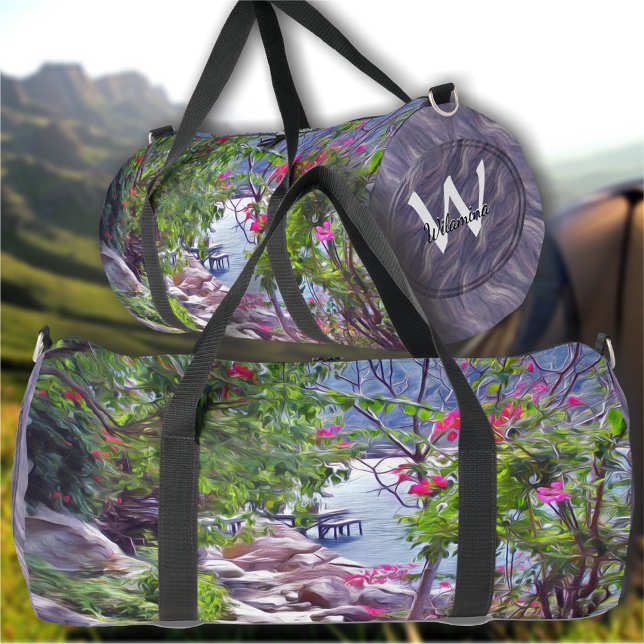 Bolso De Deporte Grande Camino de Yelapa 821 (Subido por el creador)
