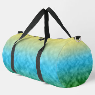 Bolso De Deporte Grande Campos de Luz