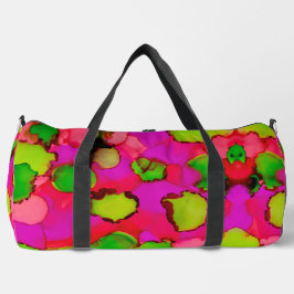 Bolso De Deporte Grande Candy Girl